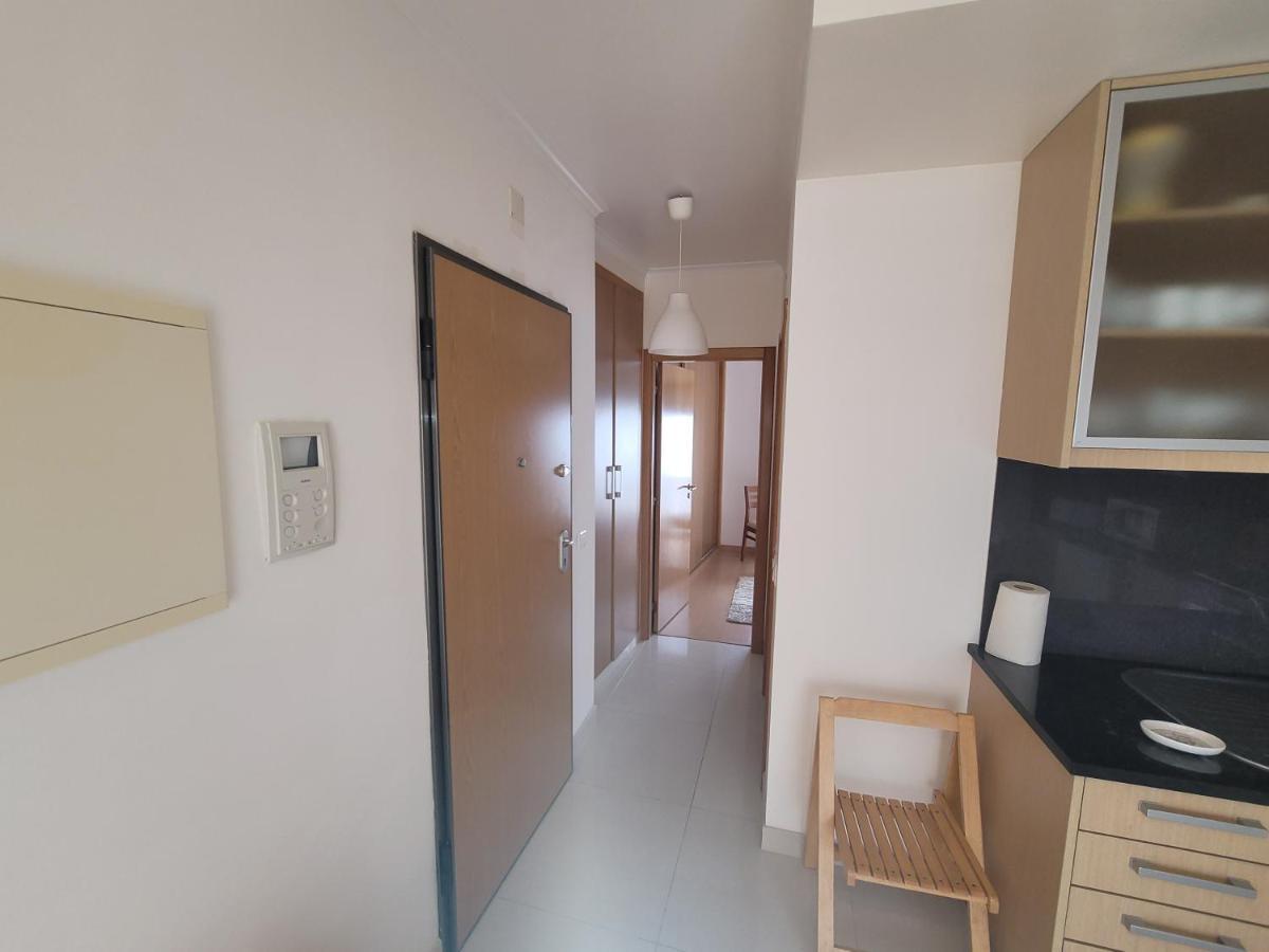 Alojamento Valverde Nazaré Exterior foto